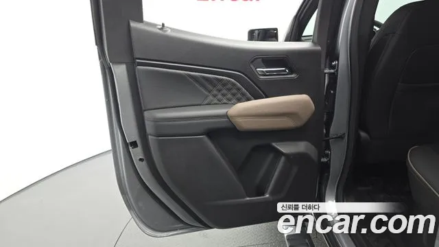 GMC Canyon — Фото автомобиля 19