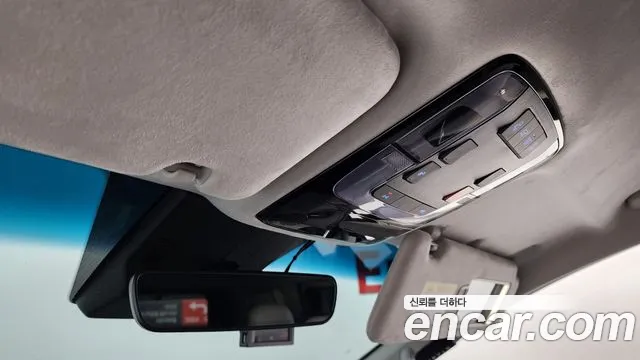 Hyundai Staria Staria — Фото автомобиля 18