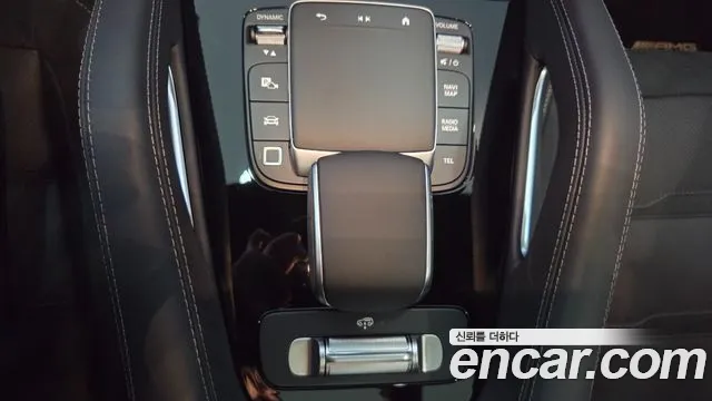 Mercedes-Benz GLE-Class W167 — Фото автомобиля 11