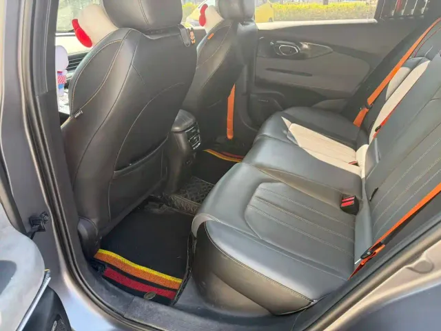 GAC Trumpchi Emkoo — Фото автомобиля 6
