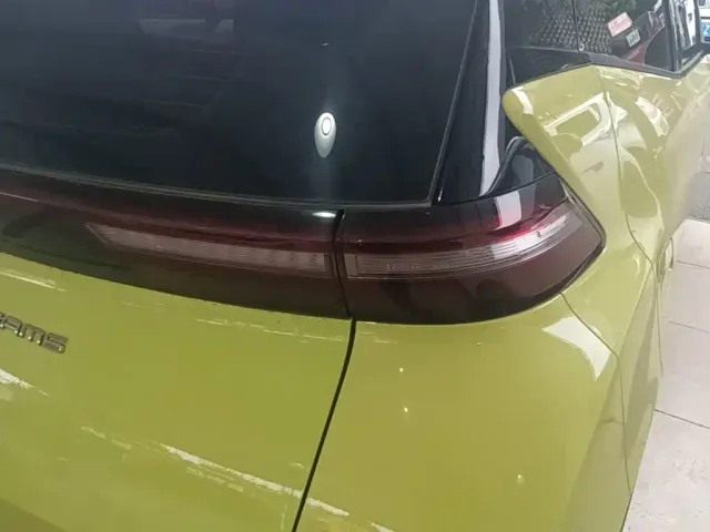 BYD Seagull — Фото автомобиля 7