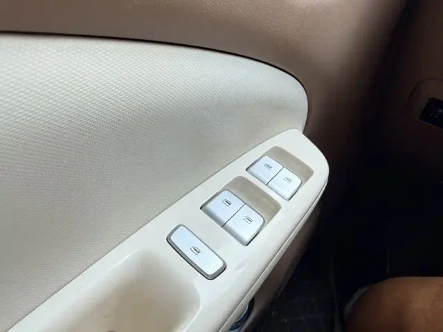 Wuling Hongguang Mini EV — Фото автомобиля 22