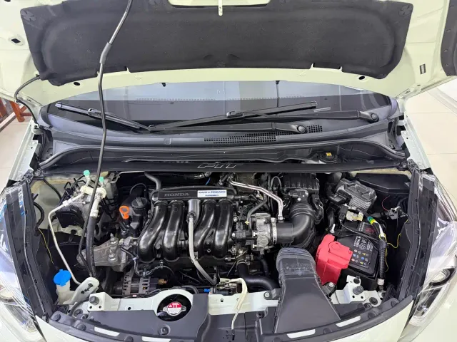 Honda Fit 2021 Model 1.5L CVT Trend Cross Max — Фото автомобиля 15