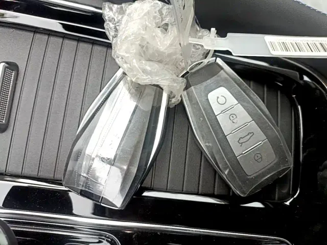 Geely Xingrui — Фото автомобиля 8
