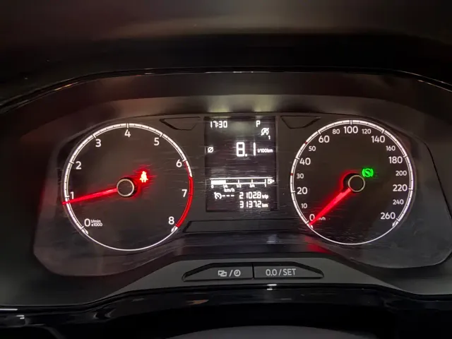 Jetta VS5 — Фото автомобиля 9