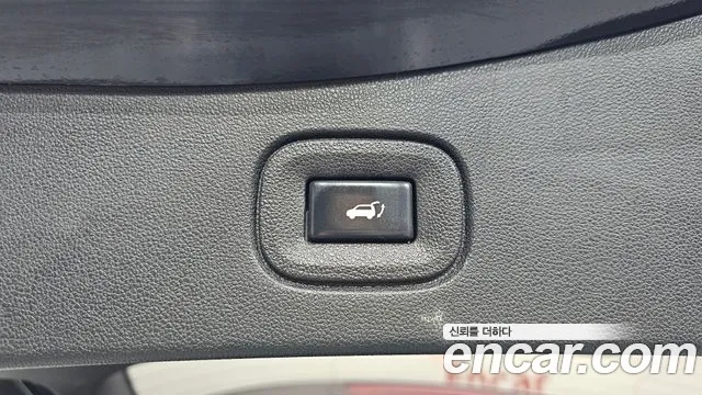 Renault Korea QM6 QM6 (New) — Фото автомобиля 18
