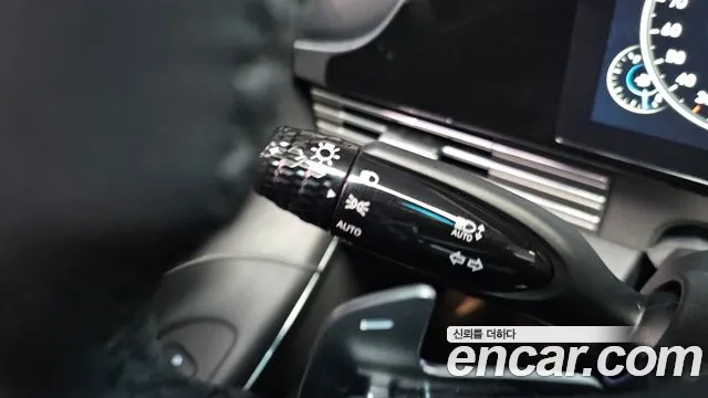 Hyundai Grandeur Новый Grandeur IG — Фото автомобиля 27