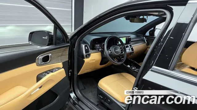Kia Sorento — Фото автомобиля 10