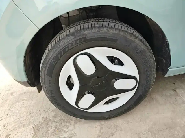 Geely Panda — Фото автомобиля 22