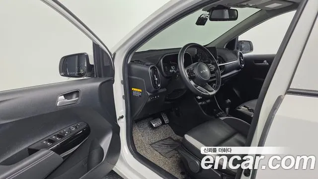 Kia morning Новый Morning (JA) Signature — Фото автомобиля 10