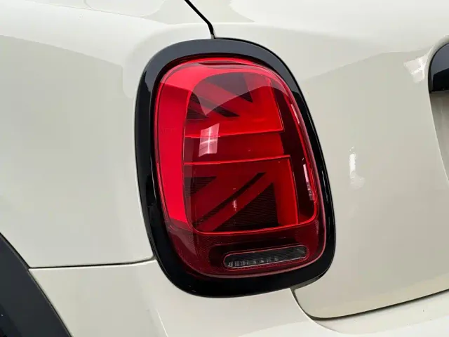 MINI Hatch — Фото автомобиля 9