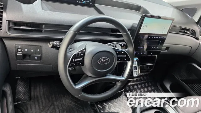 Hyundai ST1 — Фото автомобиля 13