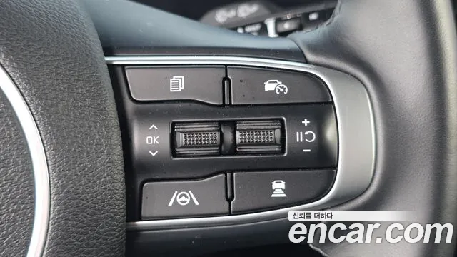 Kia Sportage Sportage 5-е поколение Дизель 2.0 2WD — Фото автомобиля 4