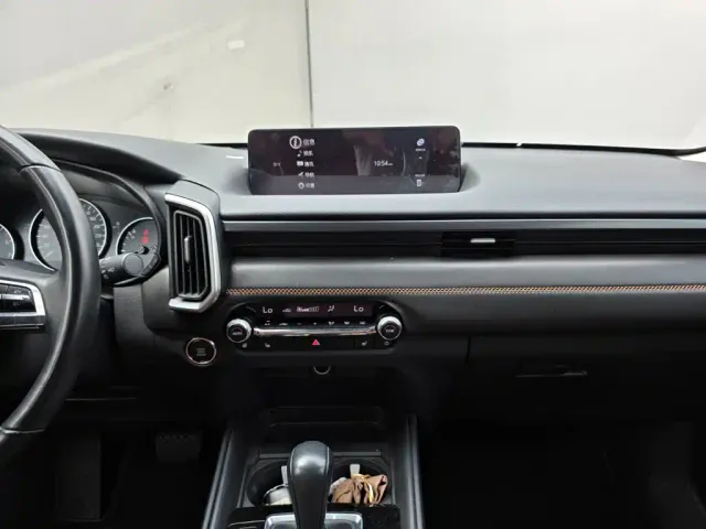 Mazda CX-50 Xingye — Фото автомобиля 14
