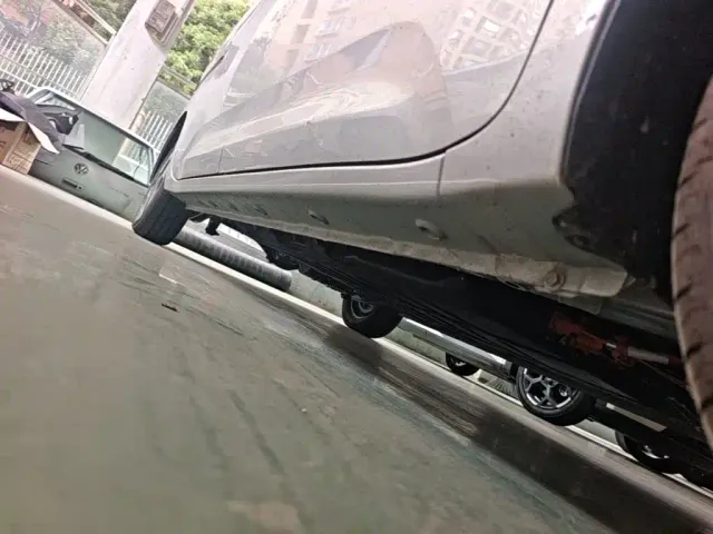 Wuling Zhiguang NEV — Фото автомобиля 20