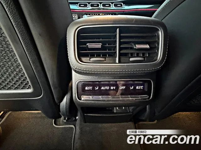Mercedes-Benz GLE-Class W167 — Фото автомобиля 13