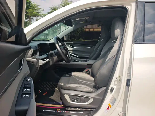 Changan CS75 Plus — Фото автомобиля 12