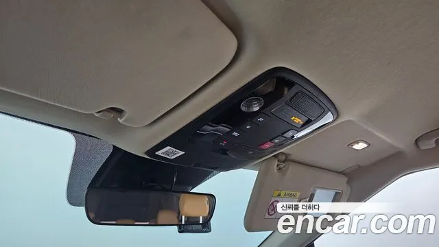 Kia Canival Carnival 4 поколение Дизель 9 мест Prestige — Фото автомобиля 27
