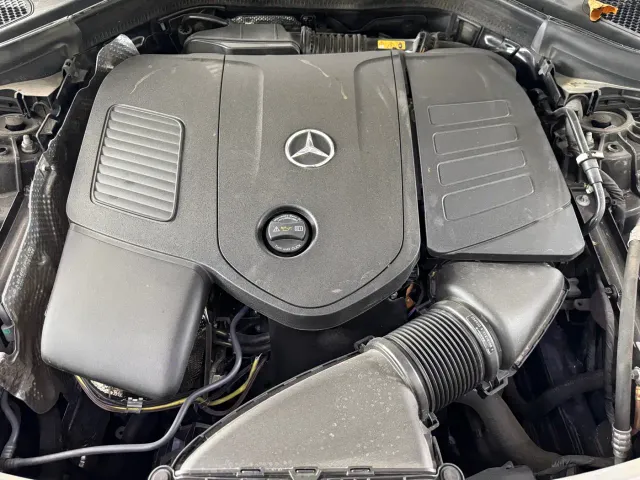 Mercedes-Benz GLC-Class — Фото автомобиля 20