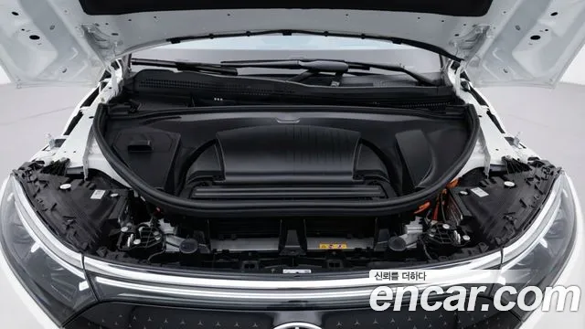 Mercedes-Benz EQS — Фото автомобиля 6