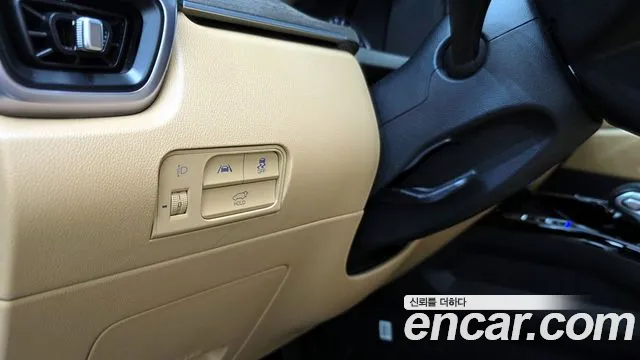 Kia Sorento Sorento 4-е поколение Дизель 2.2 2WD — Фото автомобиля 15