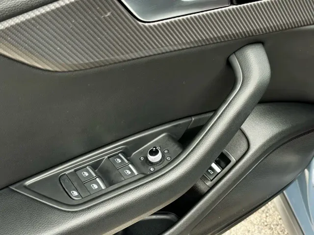 Audi Audi A4L 2022 40 TFSI quattro RS Kit Burning Speed — Фото автомобиля 12