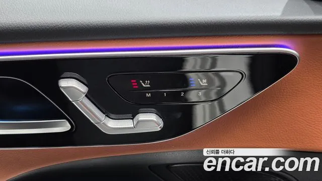 Mercedes-Benz C-Class W206 — Фото автомобиля 25