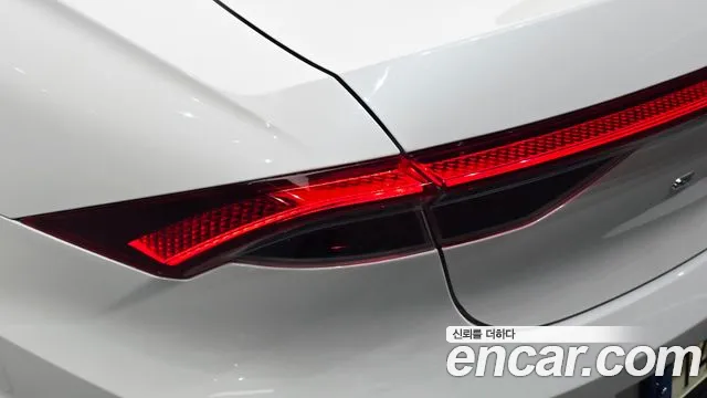 Hyundai Grandeur Новый Grandeur IG 3.0 LPi (Для проката) — Фото автомобиля 20