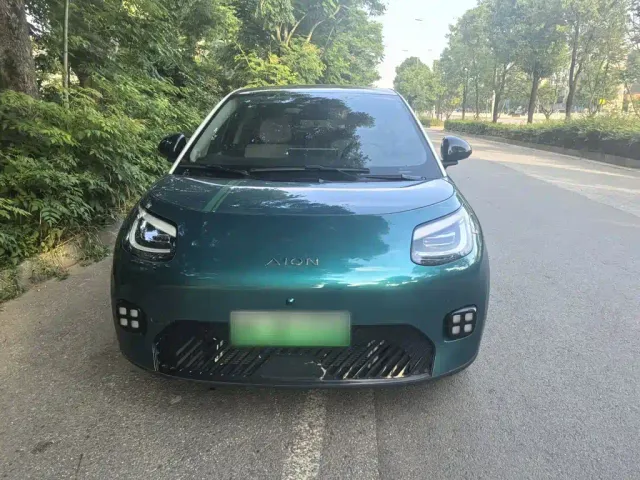 GAC Aion UT — Фото автомобиля 8