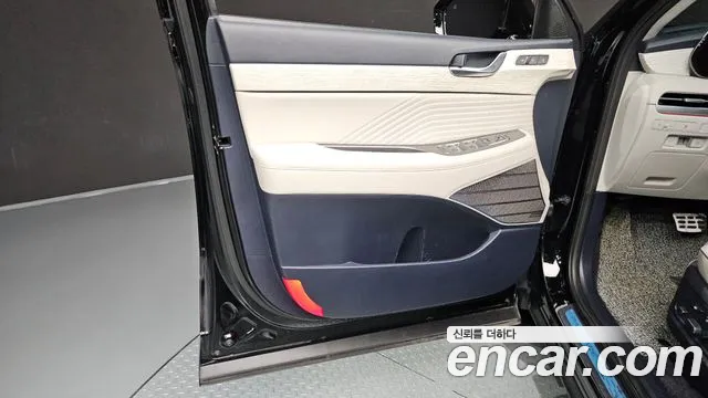 Hyundai Palisade The New Palisade Бензин 3.8 4WD — Фото автомобиля 19