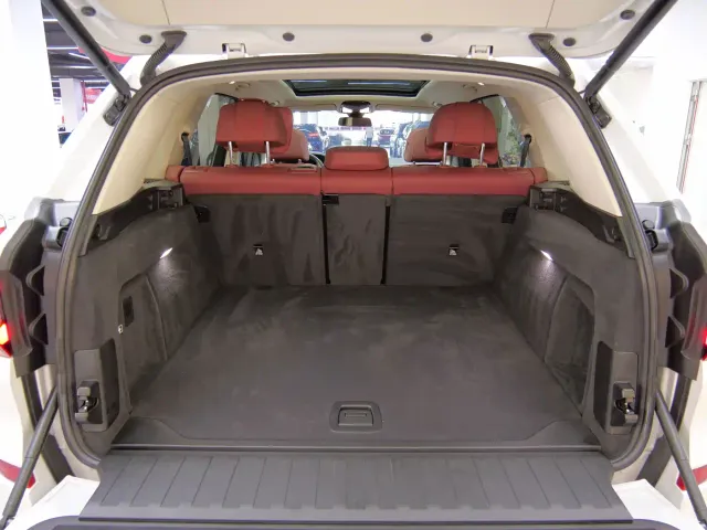 BMW X5 — Фото автомобиля 20