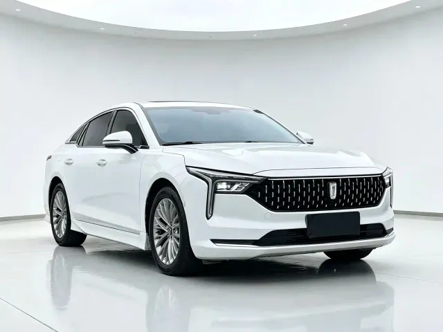 Bestune B70 — Фото автомобиля 3