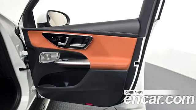 Mercedes-Benz GLC-Class X254 — Фото автомобиля 13