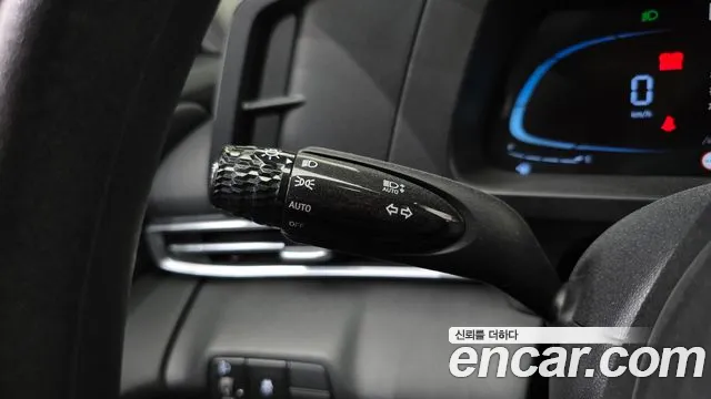 Hyundai Avante CN7 — Фото автомобиля 18