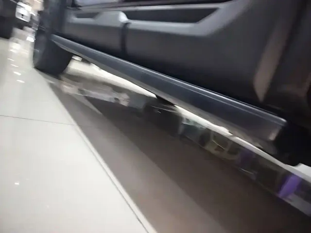 BYD FangChengBao Leopard 5 — Фото автомобиля 21