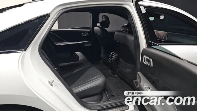 Hyundai Ioniq6 Ioniq 6 Long Range — Фото автомобиля 22