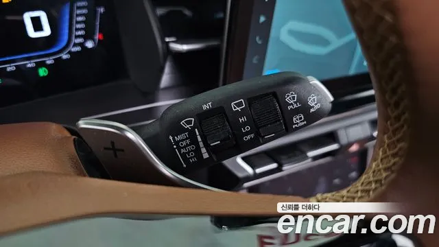 KG_Mobility_Ssangyong Torres — Фото автомобиля 15