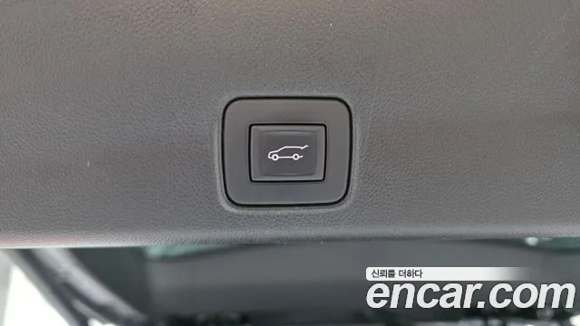 Chevrolet Trailblazer — Фото автомобиля 22