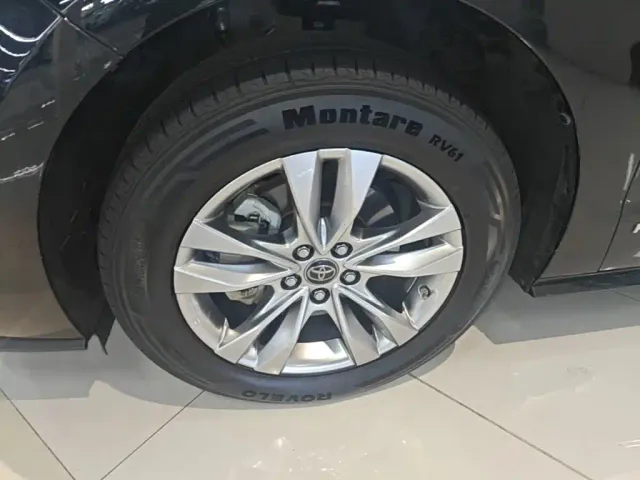 Toyota Sienna — Фото автомобиля 22