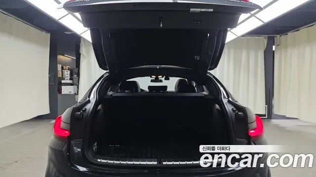 BMW X4 — Фото автомобиля 18