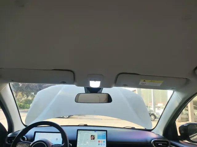 Wuling Binguo PLUS — Фото автомобиля 17