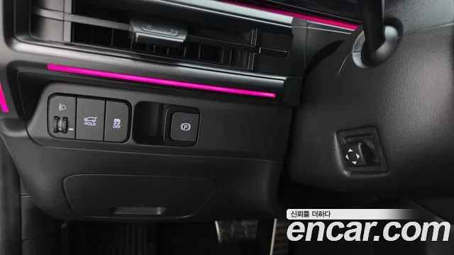 Hyundai Santa Fe MX5 — Фото автомобиля 26