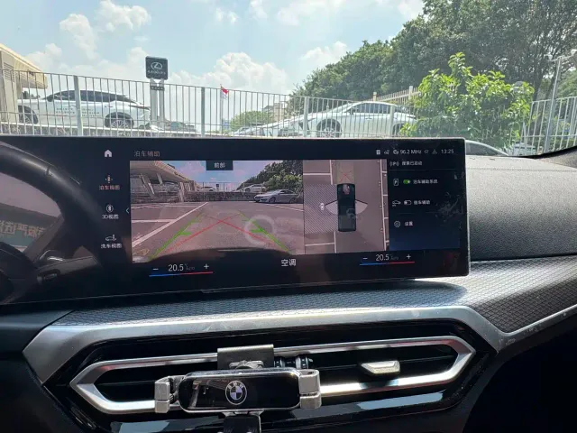 BMW 4 Series — Фото автомобиля 15