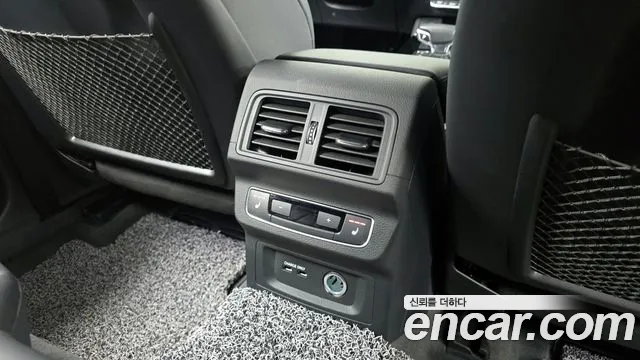 Audi Q5 45 TFSI quattro Sportback Premium — Фото автомобиля 19