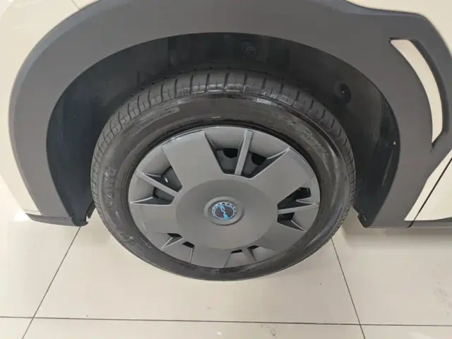 BYD Seagull — Фото автомобиля 22