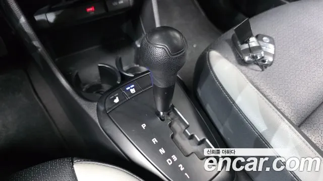 Kia morning Morning Urban (JA) Prestige — Фото автомобиля 9
