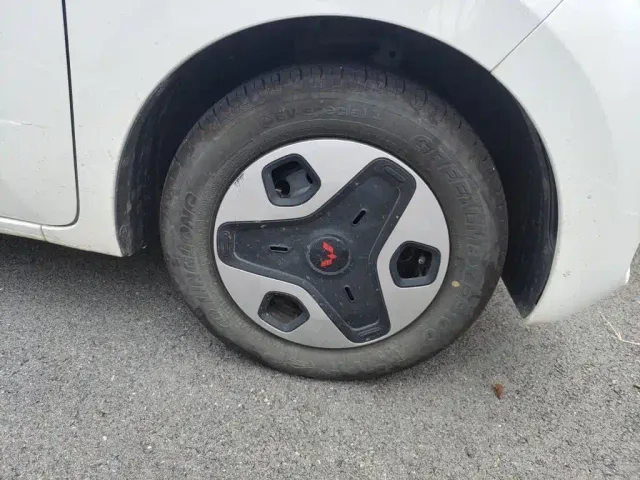 Wuling Zhiguang NEV — Фото автомобиля 8