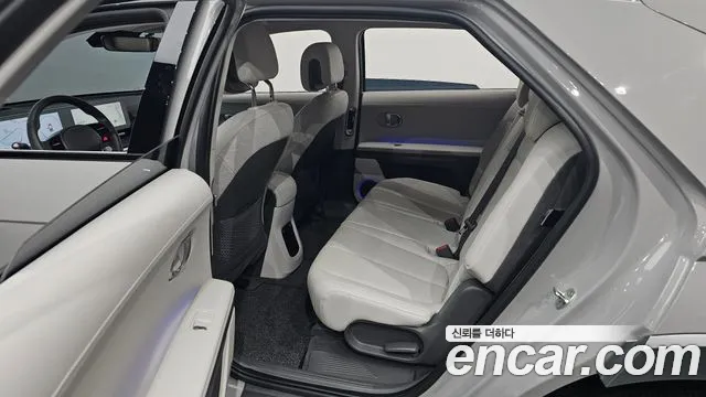 Hyundai Ioniq5 Ioniq5 — Фото автомобиля 10