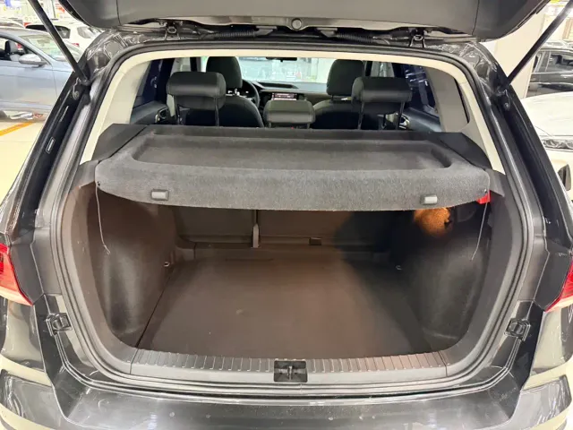 Volkswagen Tharu — Фото автомобиля 13