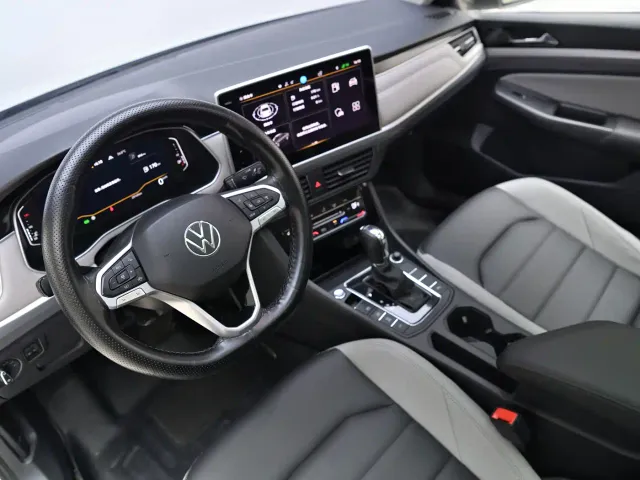 Volkswagen Bora — Фото автомобиля 14